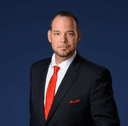 Barrett Henry, Designated Property Manager at Valrico Property Management